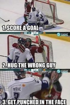 52 Funny Hockey signs ideas | hockey, hockey humor, funny