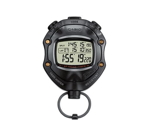 Casio | HS-80TW-1DF | stopwatch digital Buy Online in Bahrain ...