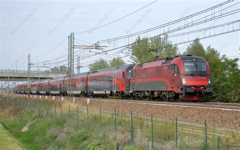 Ferrovie Info Ferrovie Chi Viaggia Con I Treni Db Bb Ha Lo Sconto