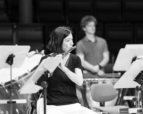 Evelin Degen – Musik für Flöte