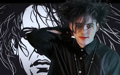 Robert Smith The Punk Influences That Shaped The Cure Punktuation