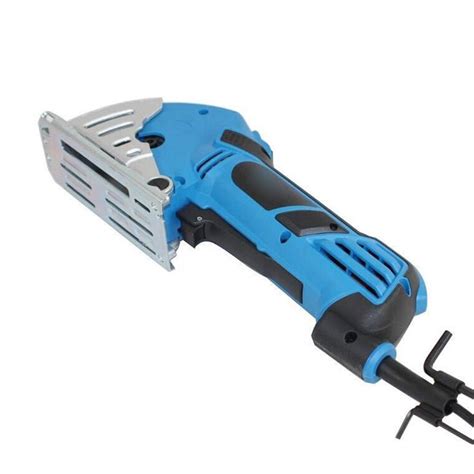 Portable Hand Held Wood And Metal Cutting Machine With 16 Pcs Saw