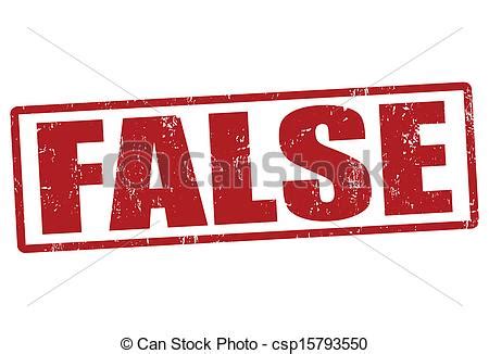 False clipart 19 free Cliparts | Download images on Clipground 2025 