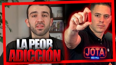 Los Efectos Negativos Del Nopor Laduchafriaoficial Jota Red Pill