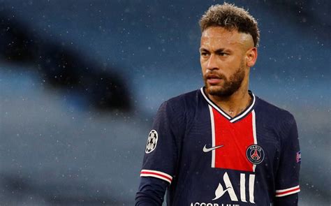 PSG Le Pone Precio A Neymar Mediotiempo