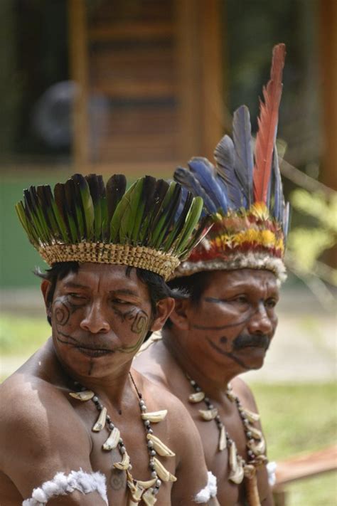 Coronavirus: Colombia's Indigenous Community Loses Elders, Fears