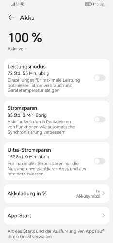 Android Energiesparmodus Aktivieren Oder Deaktivieren TechBone