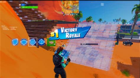 24 Kill Solo Fortnite Mobile Gameplay EZFN WORLD RECORD YouTube