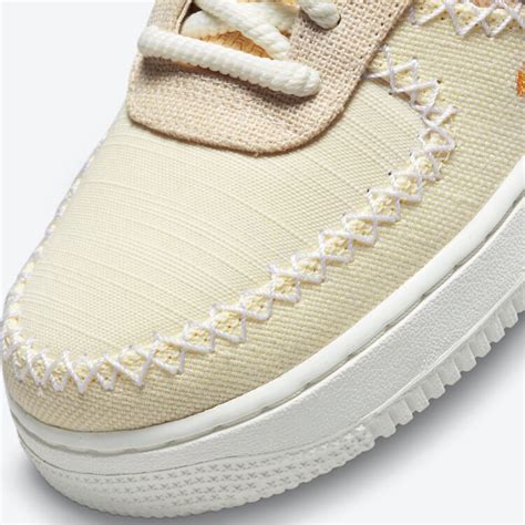 Nike Air Force 1 Low La Flea Dv2215 100 Nice Kicks