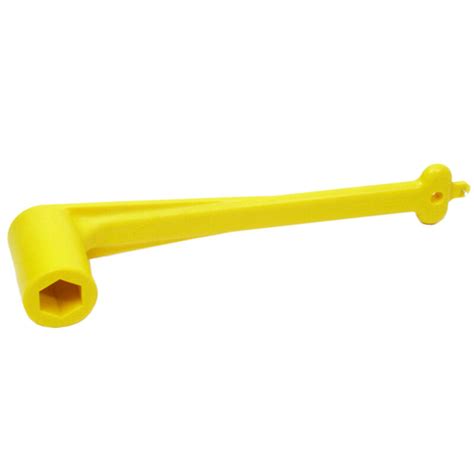 Mercury Marine Yellow Floating Prop Wrench 1 116 Model Q 4 West Marine