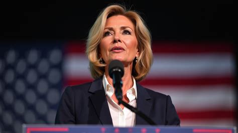 Trump Endorses Harriet Hageman’s Bold Senate Bid In Wyoming