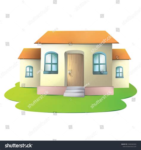 18 Pucca Houses Images, Stock Photos, 3D objects, & Vectors | Shutterstock