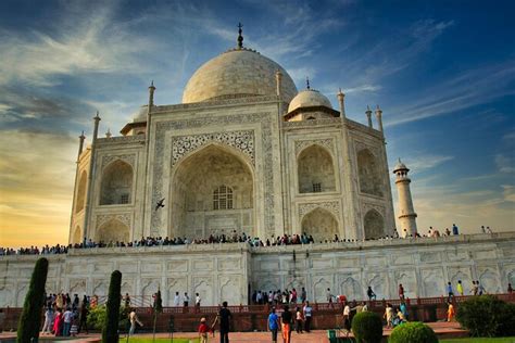 Private 02 Days Of Taj Mahal Agra Tour From Delhi 2024 New Delhi