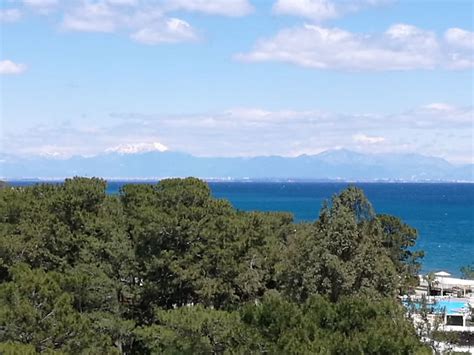 Ausblick Ma Biche Kemer By Werde Hotels G Yn K Bei Kemer