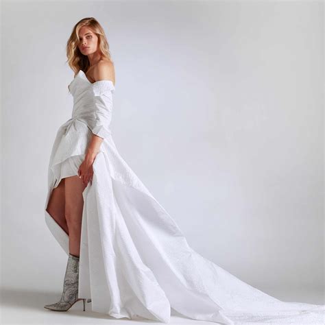 Vivienne Westwood Wedding Dresses by Season