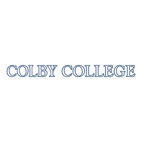 Colby College Decal | The Colby Bookstore