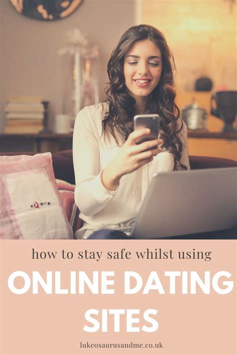 Online Dating Is A Great Way Of Meeting New People And Finding Love