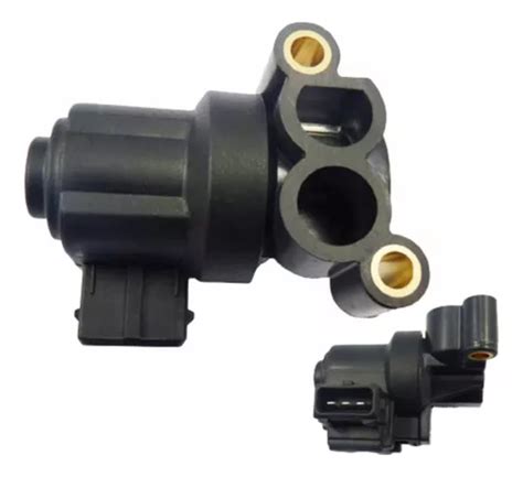 Sensor Iac Valvula Minimo Kia Sportage 2 0cc Valvula Control MercadoLibre