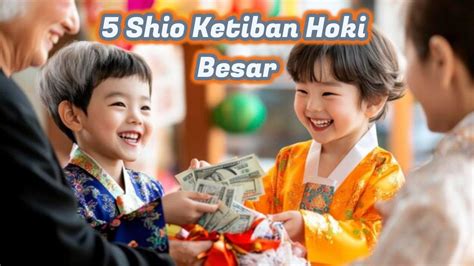 3 Shio Ketiban Hoki Besar Hari Ini Selasa 14 Januari 2025 Tikus