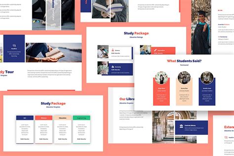 25 Free Google Slides Academic Poster Templates to Download