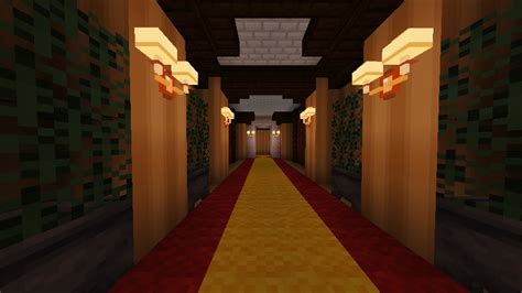 The Ultimate Backrooms Pack Minecraft Modpacks Curseforge