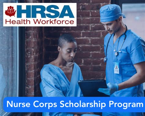 Nurse Corps Scholarship Program Scholarships360