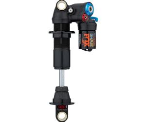 Fox Racing Shox Dhx Pos Factory Black Orange Mm X Mm Ab