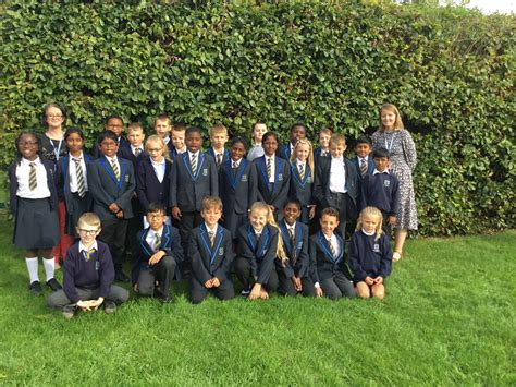 Year 5 Saint Marys Rc Primary Academy Boston