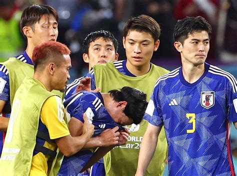 サッカー日本代表のpk戦「親善試合で許される限りやる」対戦相手に要望へ 遠征中u－16も対戦国に提案：中日スポーツ・東京中日スポーツ