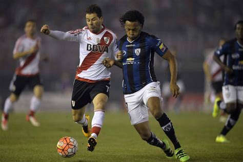 River 1 0 Ind Del Valle 1 2 Resumen Resultado Y Goles As Colombia