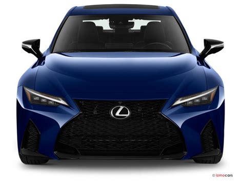 2021 Lexus IS Pictures: | U.S. News