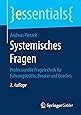 Systemisches Management Coaching Edition Training Aktuell Amazon De