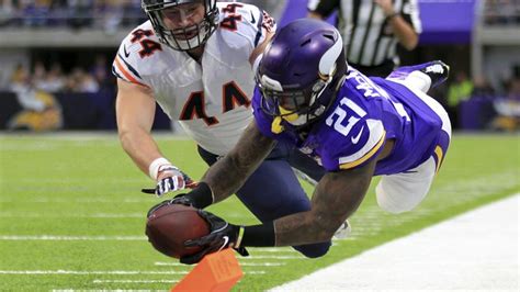 Roster breakdown: Assessing the Minnesota Vikings’ running backs