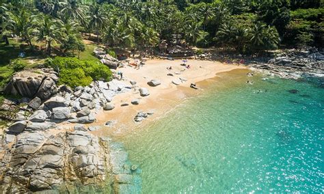 Best Nude Beaches In Thailand That One Cannot Afford To Miss In