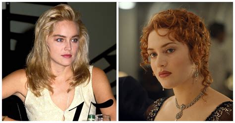 Calça Off White Combina Com Que Cor De Blusa - Top 10 Actresses In Iconic Roles That Reigned The 90s' Big Screen