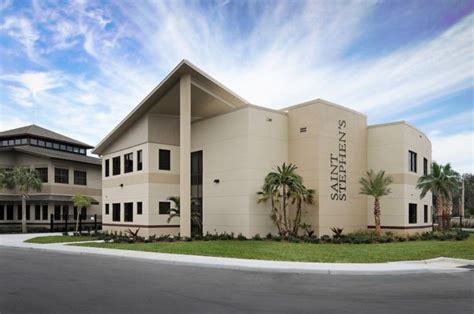 Saint Stephen's Episcopal School - Sunlight Middle School Facility by in Bradenton, FL | ProView