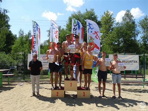 Podsumowanie Grand Prix W Siatk Wce Pla Owej Osrodek Sportu I