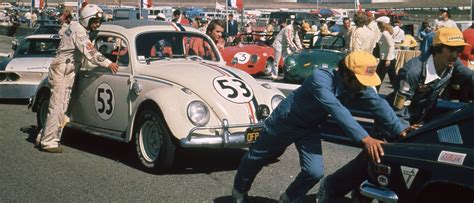 Herbie Goes To Monte Carlo | Disney Movies