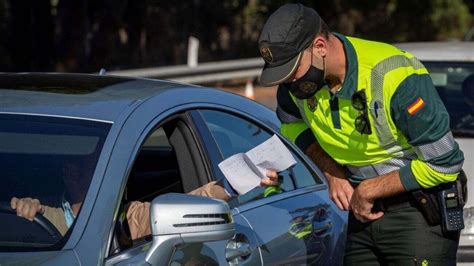 Pagar multas de la DGT con el móvil y otros trámites que se pueden