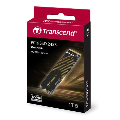 Transcend Tb Mte S Ssd M Pcie Gen X Nvme D Tlc Up To