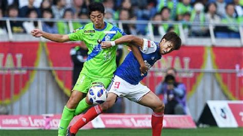 Nh N Nh Soi K O Yokohama Fc Vs Nagoya Grampus H Ng Y N I