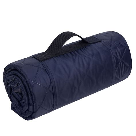 Синий плед для пикника Comfy: лучшая цена и магазины, где купить
