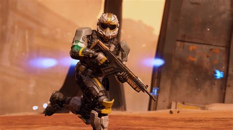 Faster Load Times Vehicle Buffs And More In Halo Infinites First