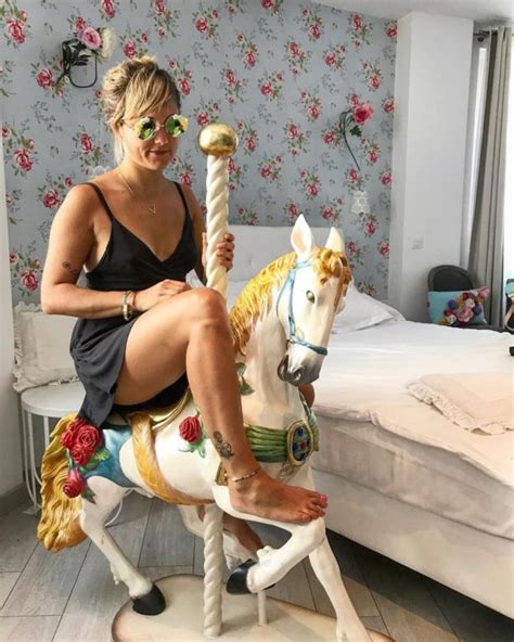 Berengere Krief Nude Leaked Photos The Fappening