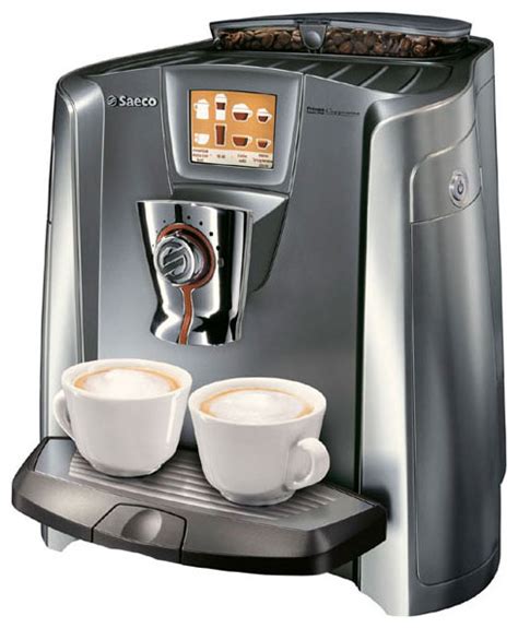 Saeco Primea Touch Cappuccino Plus Coffee Machine Specs Reviews And Prices