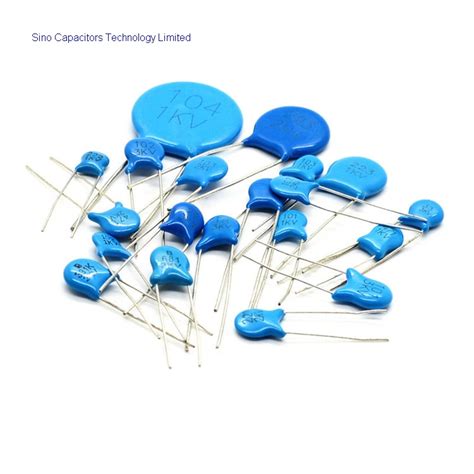 Ceramic Capacitor