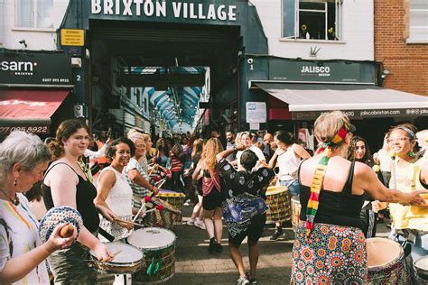 About Us | Brixton Village