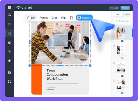 ai design generator  create designs quickly visme