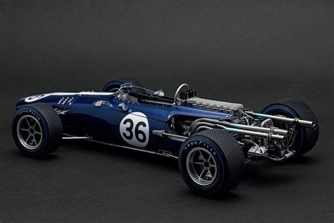 1 12scale Fulldetail Kit EAGLE Gurney Weslake MFH Photo Blog