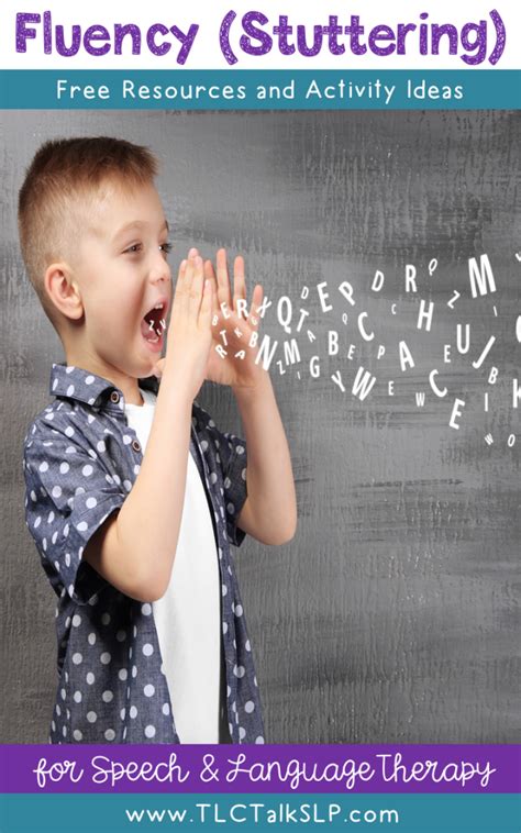 Free Online Speech Therapy For Stuttering